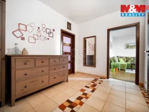 Prodej bytu 2+1, Moravská Třebová, Holandská, 65 m2