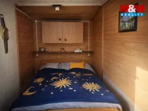 Prodej chaty, Třinec - Guty, 25 m2