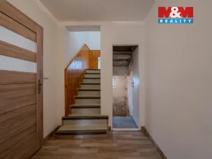 Prodej rodinného domu, Popovice, 125 m2