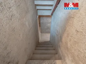 Prodej rodinného domu, Popovice, 125 m2