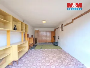 Prodej rodinného domu, Popovice, 125 m2