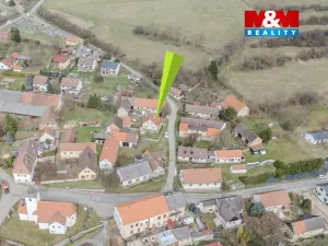 Prodej rodinného domu, Popovice, 125 m2