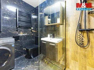 Prodej bytu 2+1, Praha - Vysočany, U vysočanského pivovaru, 59 m2