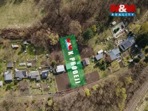 Prodej chaty, Moravská Třebová - Předměstí, 23 m2