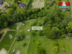 Prodej pozemku, Třinec, 2577 m2