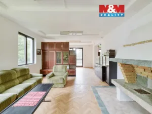 Prodej chaty, Lipová - Stebnice, 240 m2