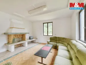 Prodej chaty, Lipová - Stebnice, 240 m2