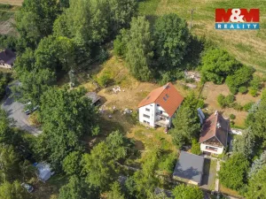 Prodej chaty, Lipová - Stebnice, 240 m2