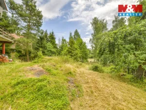 Prodej chaty, Lipová - Stebnice, 240 m2