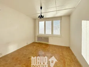 Prodej bytu 3+1, Žirovnice, Sídliště, 62 m2