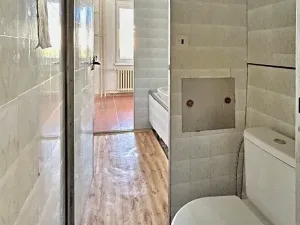 Prodej bytu 3+1, Žirovnice, Sídliště, 62 m2