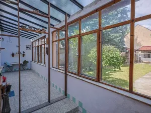 Pronájem rodinného domu, Hajany, 158 m2