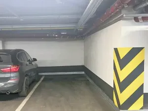 Pronájem bytu 2+kk, Praha - Smíchov, Karla Engliše, 52 m2