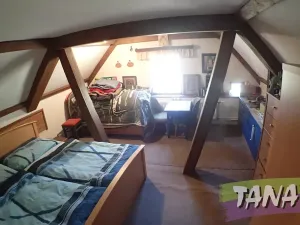 Prodej chalupy, Slaná, 100 m2