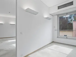 Pronájem kanceláře, Praha - Nové Město, Jiráskovo náměstí, 50 m2
