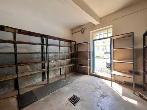 Pronájem skladu, Brno, Juliánovské náměstí, 45 m2