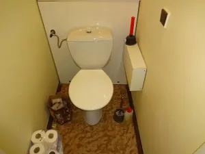 Pronájem bytu 4+1, Brno, Oblá, 83 m2