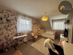 Prodej rodinného domu, Postřižín, Šípková, 155 m2