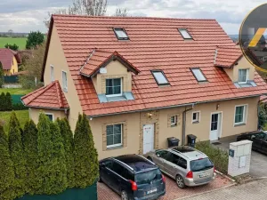 Prodej rodinného domu, Postřižín, Šípková, 155 m2