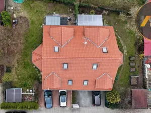 Prodej rodinného domu, Postřižín, Šípková, 155 m2