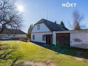 Prodej podílu chalupy, Petříkov, 250 m2