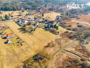 Prodej podílu chalupy, Petříkov, 250 m2