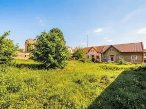 Prodej pozemku pro bydlení, Praha - Hloubětín, Mochovská, 901 m2