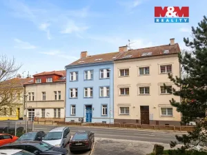 Pronájem bytu 2+kk, Praha - Strašnice, Kolovratská, 45 m2