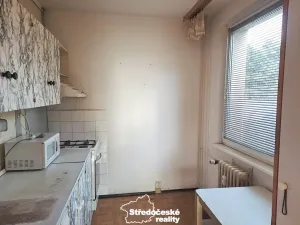 Prodej bytu 3+1, Praha - Lhotka, V pláni, 72 m2