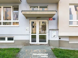 Prodej bytu 3+kk, Praha - Chodov, Šternovská, 73 m2
