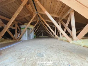 Pronájem bytu 3+kk, Praha - Háje, Stachova, 52 m2