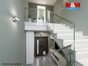 Prodej rodinného domu, Ostrava, Sládečkova, 296 m2