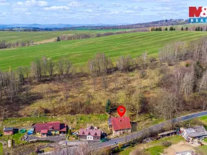 Prodej rodinného domu, Chrastava - Dolní Vítkov, 140 m2