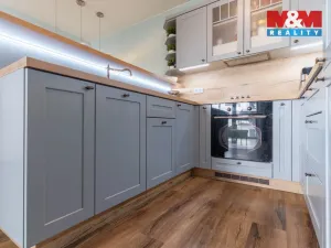 Prodej bytu 3+kk, Olomouc, Eduarda Hamburgera, 78 m2