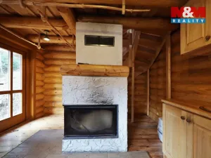 Prodej chaty, Svépravice, 40 m2
