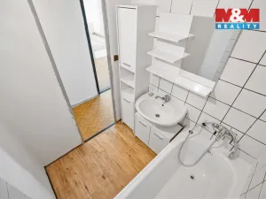 Prodej bytu 3+1, Český Těšín, Čáslavská, 73 m2