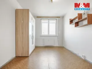 Prodej bytu 3+1, Český Těšín, Čáslavská, 73 m2
