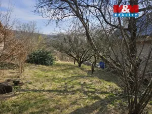 Prodej zahrady, Šternberk, 401 m2