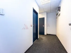 Pronájem kanceláře, Praha - Veleslavín, Pláničkova, 72 m2