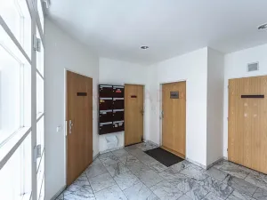 Pronájem kanceláře, Praha - Veleslavín, Pláničkova, 72 m2