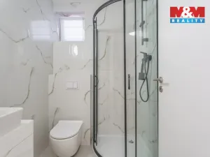 Prodej činžovního domu, Klášterec nad Ohří, Chomutovská, 300 m2