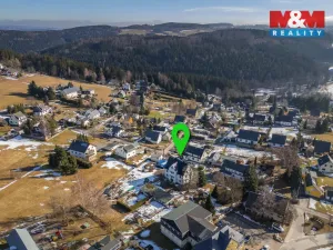 Prodej činžovního domu, Klášterec nad Ohří, Chomutovská, 300 m2