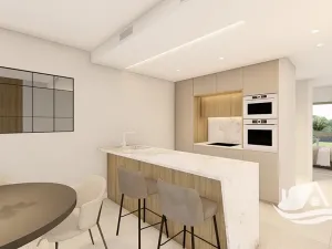 Prodej bytu 3+kk, Los Alcázares, Španělsko, 70 m2