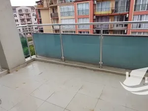 Prodej bytu 2+kk, Nesebar, Bulharsko, 66 m2