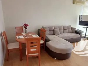 Prodej bytu 2+kk, Nesebar, Bulharsko, 66 m2