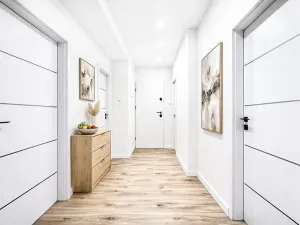 Prodej bytu 4+kk, Praha - Hodkovičky, Stavbařů, 85 m2