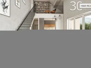 Prodej bytu 3+kk, Halenkov, 83 m2