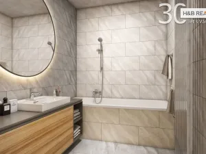 Prodej bytu 2+kk, Halenkov, 58 m2