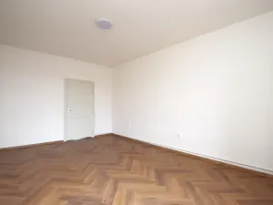 Pronájem bytu 1+1, Brno, Husovická, 36 m2