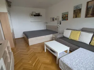 Pronájem bytu 2+1, Brno, Sosnová, 61 m2